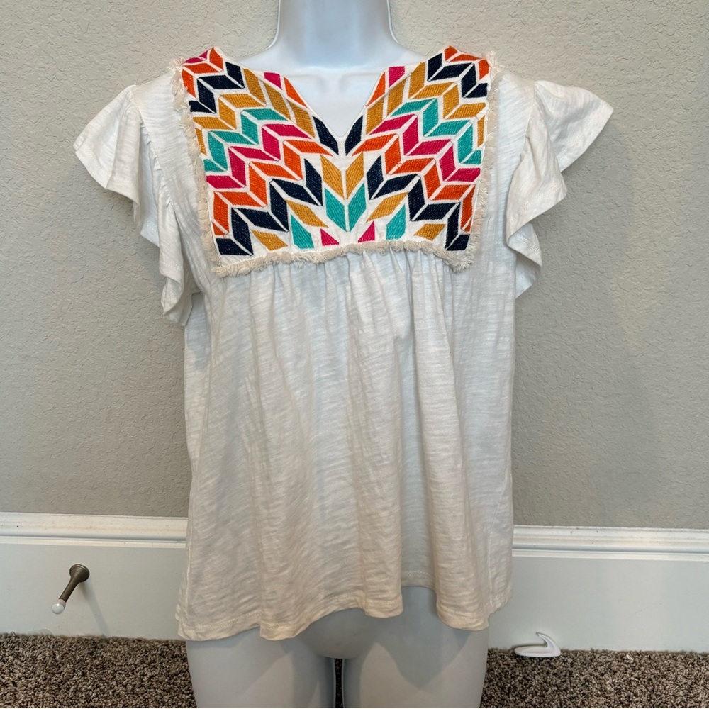 THML cute Top Shirt